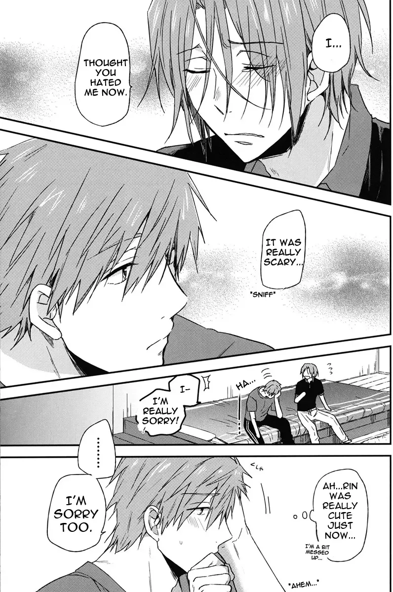 [Aizawa] Pun! Pun! Fhentai - Page 20