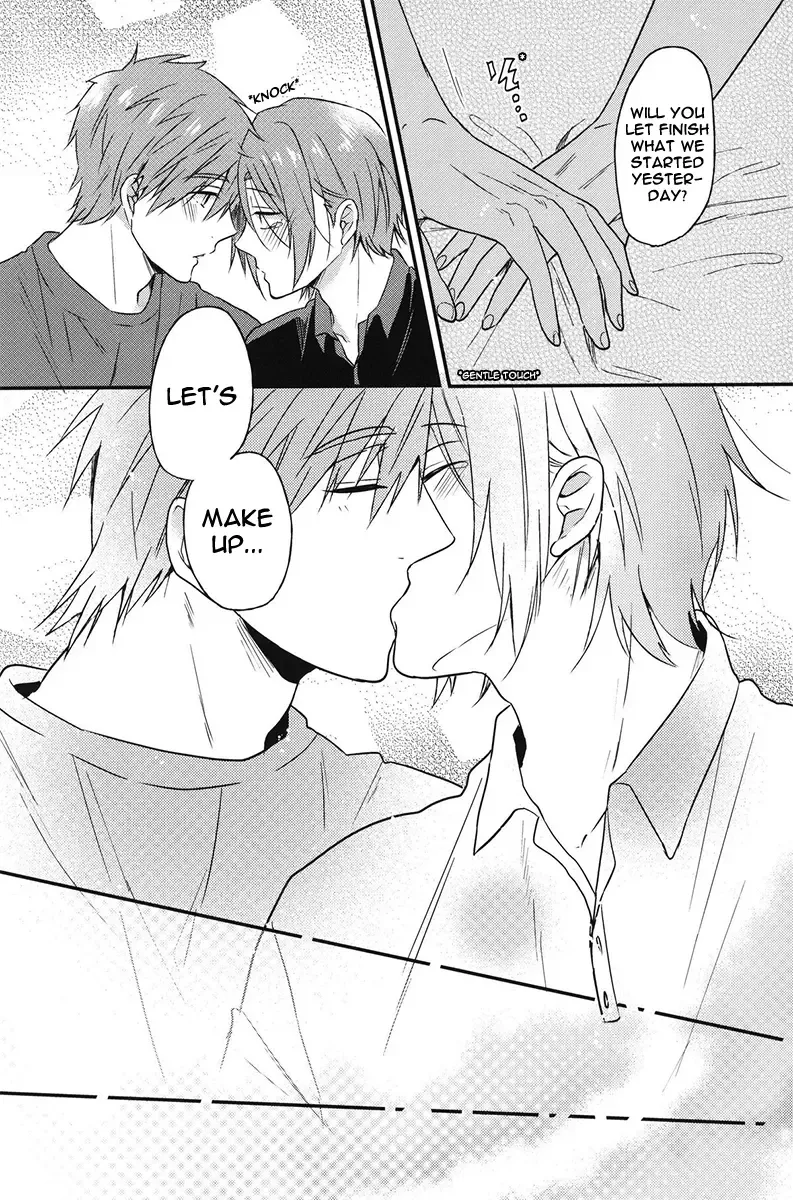 [Aizawa] Pun! Pun! Fhentai - Page 21