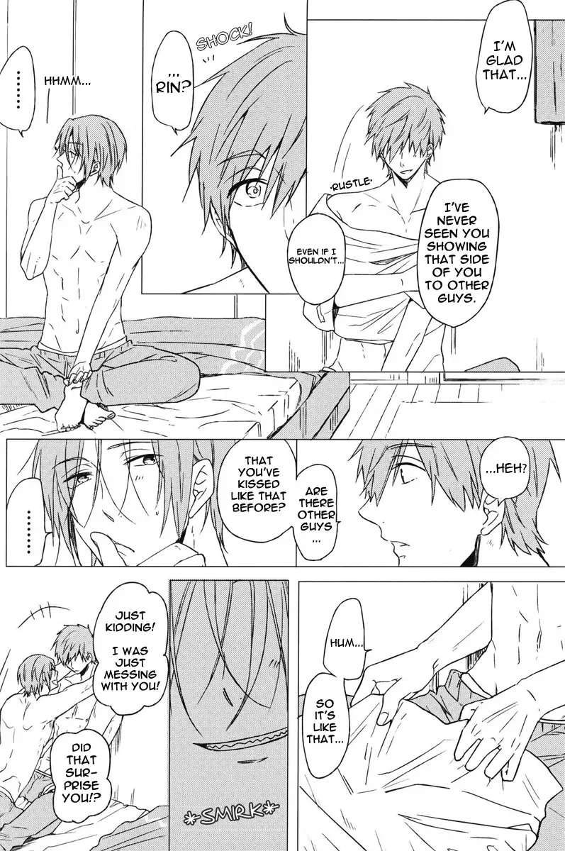 [Aizawa] Pun! Pun! Fhentai - Page 9