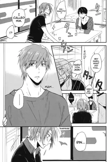 [Aizawa] Pun! Pun! Fhentai - Page 14