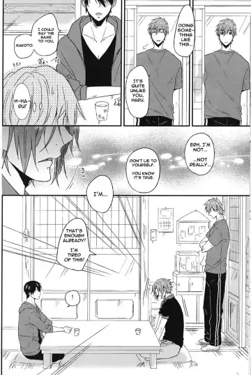 [Aizawa] Pun! Pun! Fhentai - Page 15