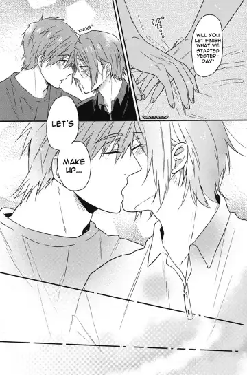 [Aizawa] Pun! Pun! Fhentai - Page 21