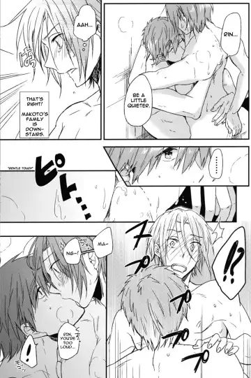 [Aizawa] Pun! Pun! Fhentai - Page 24