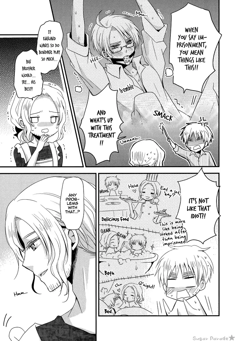 [Tomoe Kiko] NO MORE FUTURE Fhentai - Page 12