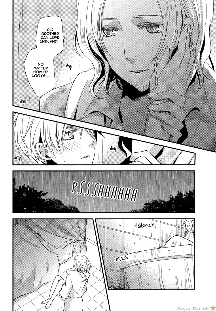 [Tomoe Kiko] NO MORE FUTURE Fhentai - Page 23