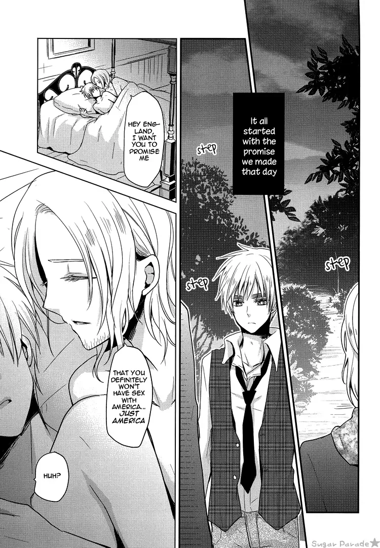 [Tomoe Kiko] NO MORE FUTURE Fhentai - Page 4