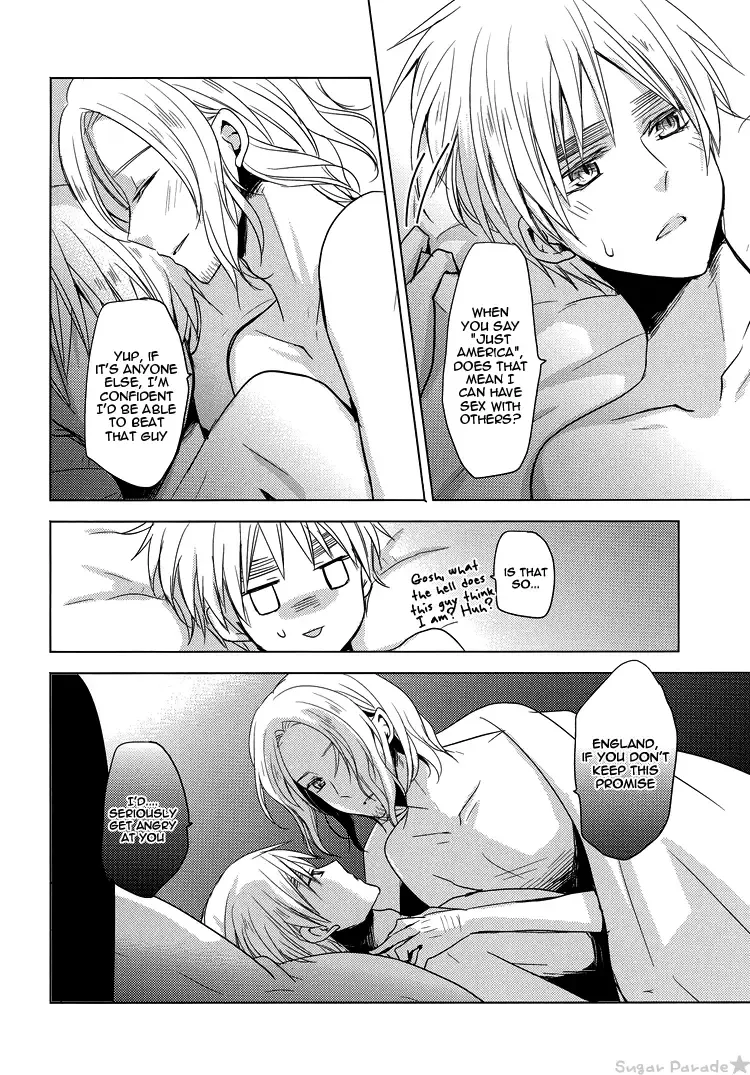 [Tomoe Kiko] NO MORE FUTURE Fhentai - Page 5