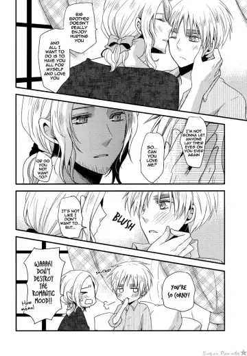 [Tomoe Kiko] NO MORE FUTURE Fhentai - Page 13