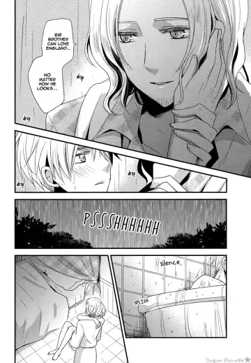 [Tomoe Kiko] NO MORE FUTURE Fhentai - Page 23