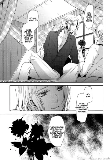[Tomoe Kiko] NO MORE FUTURE Fhentai - Page 28