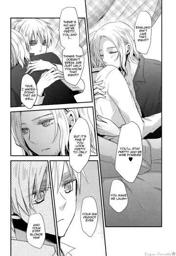 [Tomoe Kiko] NO MORE FUTURE Fhentai - Page 29