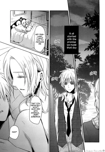 [Tomoe Kiko] NO MORE FUTURE Fhentai - Page 4