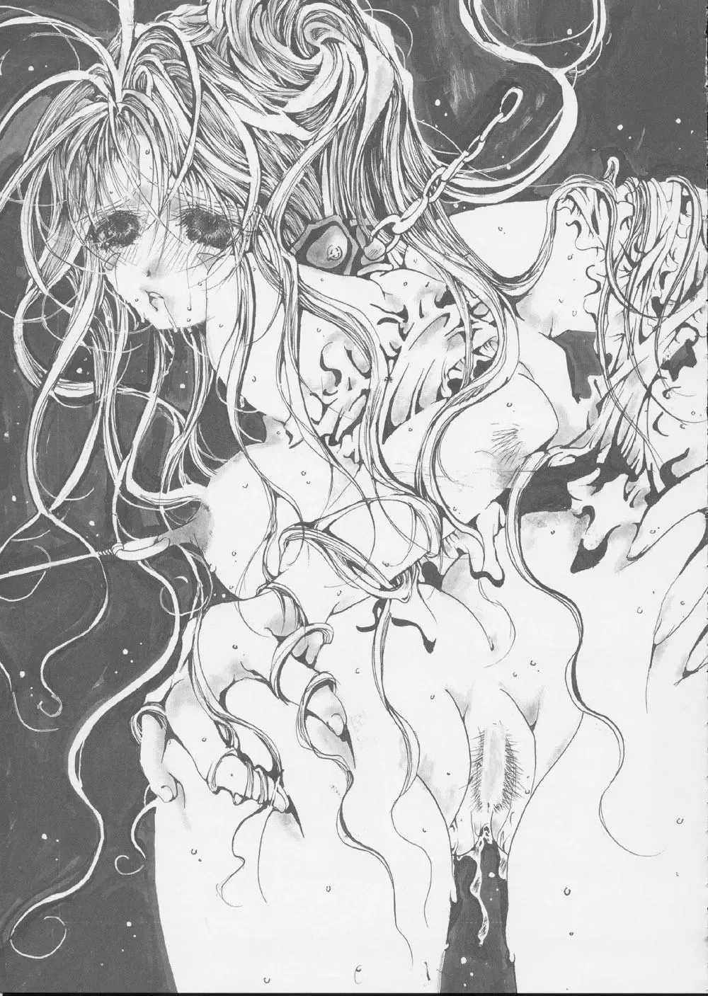 Fujishima Spirits 3 Fhentai - Page 100