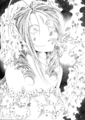 Fujishima Spirits 3 Fhentai - Page 22