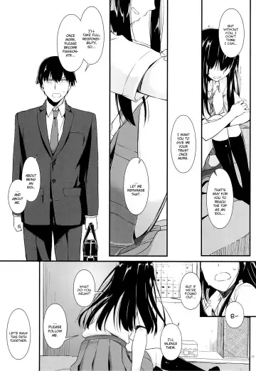 [Nakajima Yuka] D.L. action 93 Fhentai - Page 18