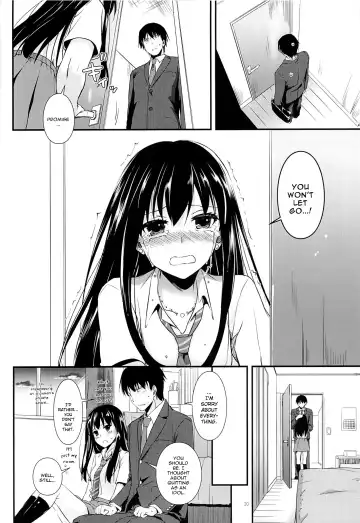 [Nakajima Yuka] D.L. action 93 Fhentai - Page 19