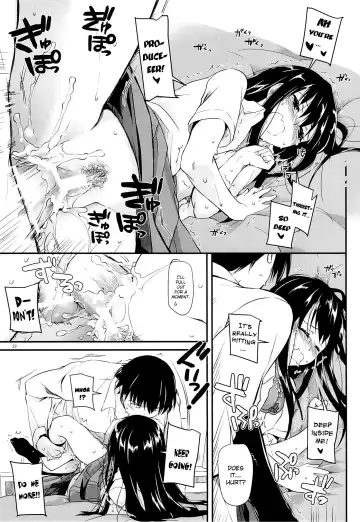 [Nakajima Yuka] D.L. action 93 Fhentai - Page 28