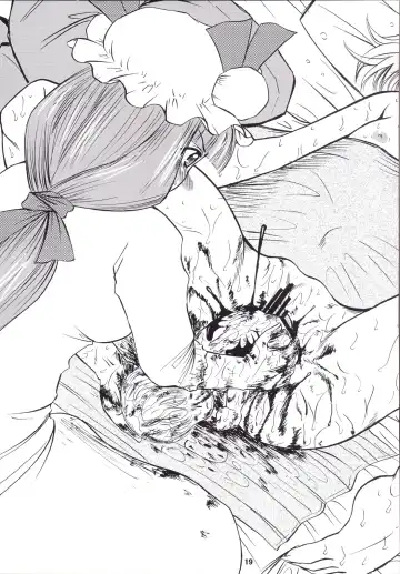 [Enno Syouta] Furan Yon Bun no Ichi Saishuushou ~Kouhen~ Kanketsuhen Fhentai - Page 18