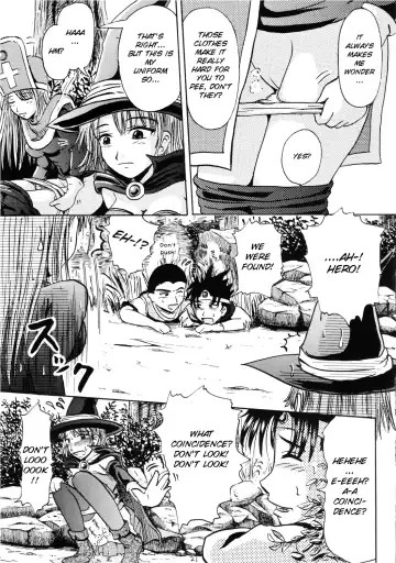 [Homare] Suzu no Shitatari Fhentai - Page 21