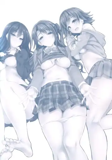 [Cle Masahiro] CL-orz 43 Fhentai - Page 2