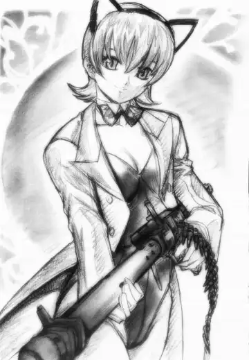 [Kiryuu Souhachi - Yokota Mamoru] FULL HOUSE Teigeki Maid Club Fhentai - Page 19