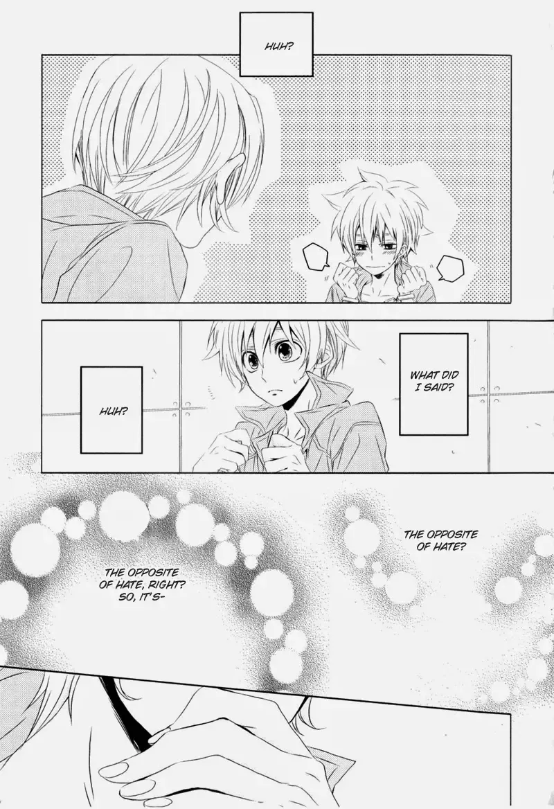 [Yuzuya Haruhi] - Neji - Fhentai - Page 19