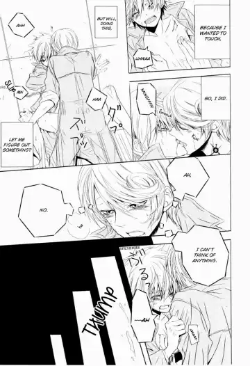 [Yuzuya Haruhi] - Neji - Fhentai - Page 15