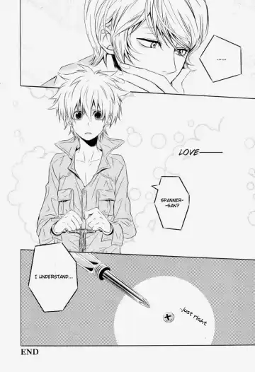 [Yuzuya Haruhi] - Neji - Fhentai - Page 20