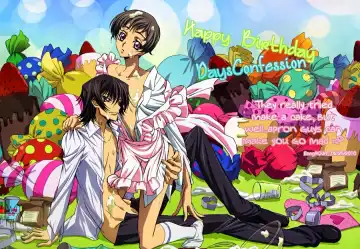 [Yuzuya Haruhi] - Neji - Fhentai - Page 21