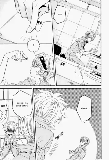 [Yuzuya Haruhi] - Neji - Fhentai - Page 3