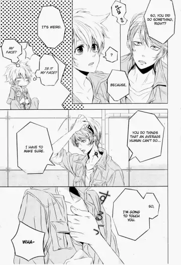 [Yuzuya Haruhi] - Neji - Fhentai - Page 9