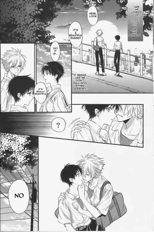 [Huduki Roa] Nemurenuyoru ni Kimi o Daku Fhentai - Page 15