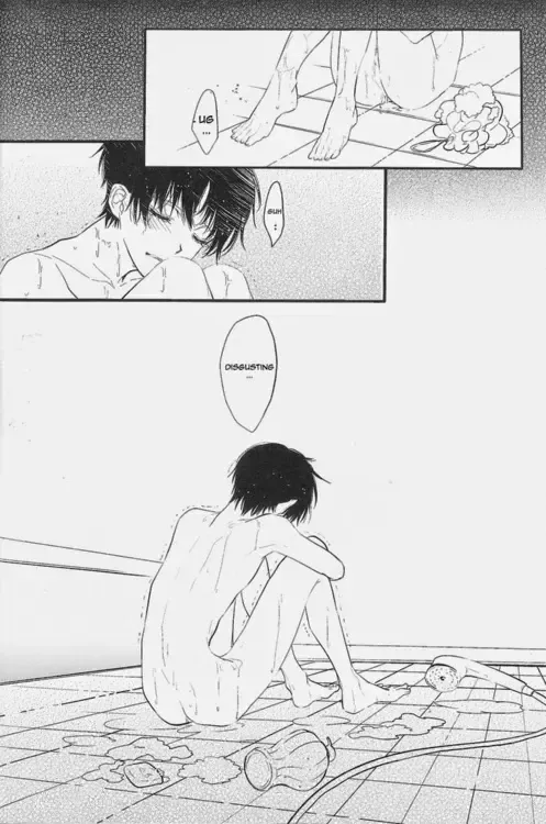 [Huduki Roa] Nemurenuyoru ni Kimi o Daku Fhentai - Page 17