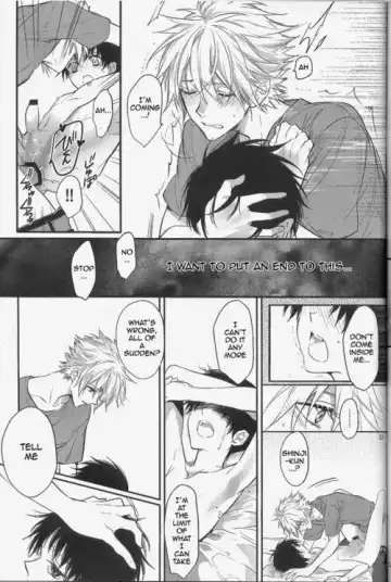 [Huduki Roa] Nemurenuyoru ni Kimi o Daku Fhentai - Page 22