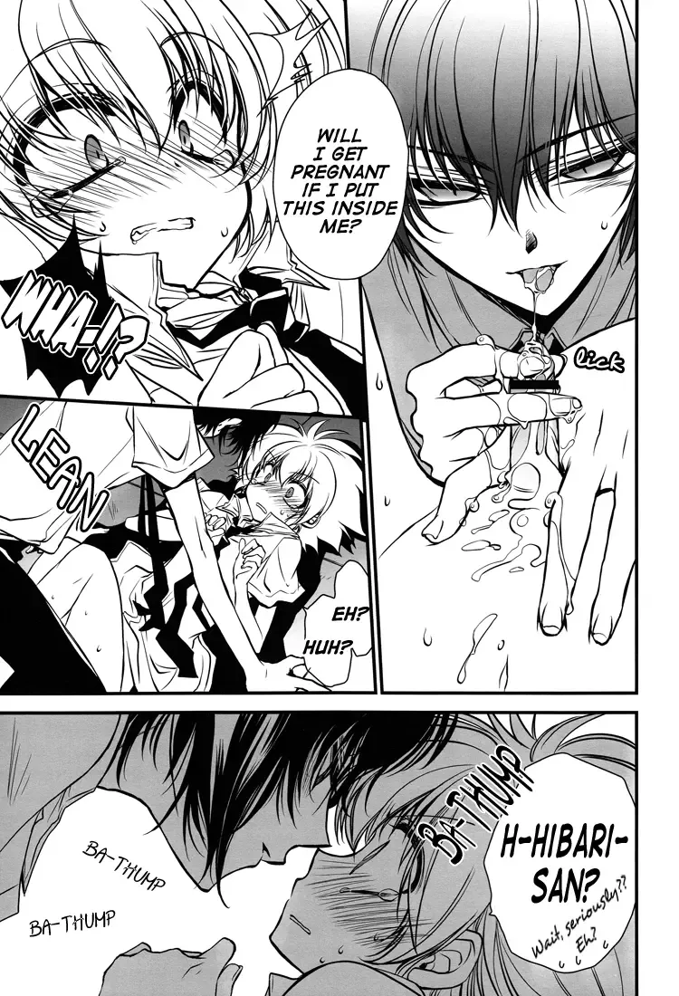 [Takewakamaru] Omiashi de Douzo | Have My Feet Fhentai - Page 12