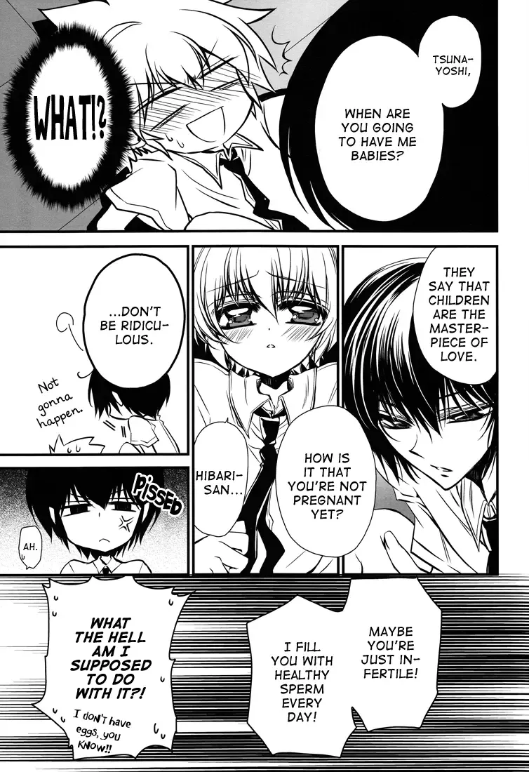 [Takewakamaru] Omiashi de Douzo | Have My Feet Fhentai - Page 4