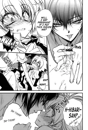 [Takewakamaru] Omiashi de Douzo | Have My Feet Fhentai - Page 12