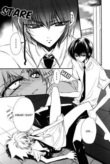 [Takewakamaru] Omiashi de Douzo | Have My Feet Fhentai - Page 3