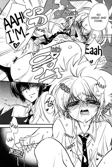 [Takewakamaru] Omiashi de Douzo | Have My Feet Fhentai - Page 9