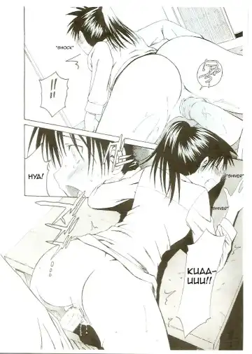 [Syouji] _TryTryTry Fhentai - Page 9