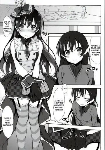 [Billion] Umibiraki Fhentai - Page 2