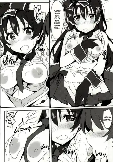 [Billion] Umibiraki Fhentai - Page 5
