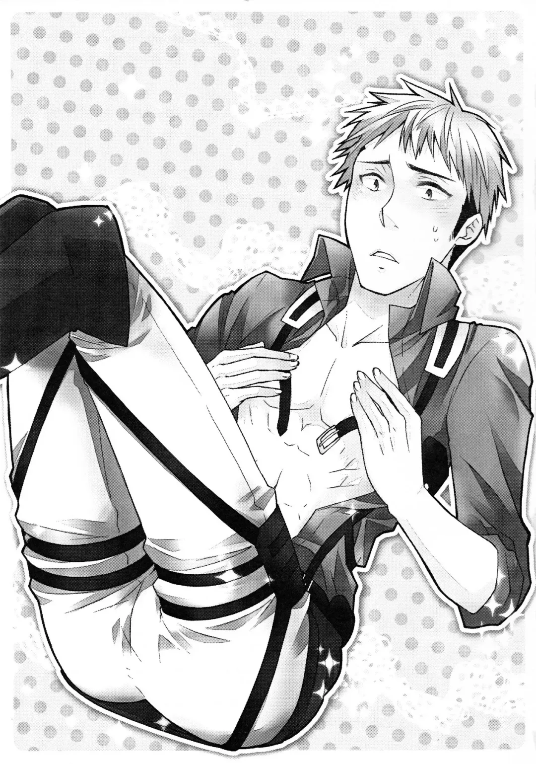 [Kyrie Ayame] Chikubi Ijirischtein Fhentai - Page 2