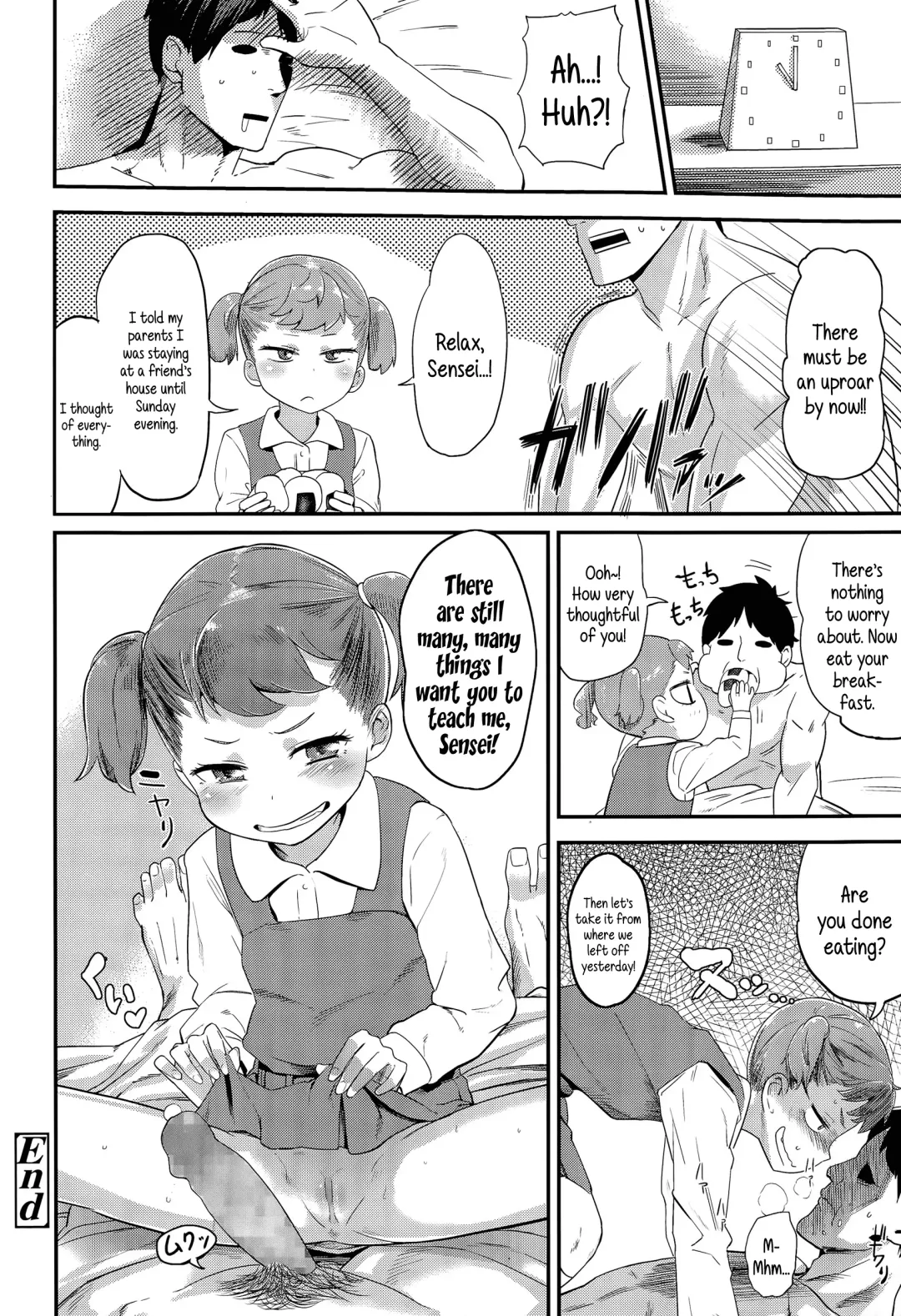 [Benantoka] Bitch Eisai Kyouiku | Gifted Bitch Education Fhentai - Page 28