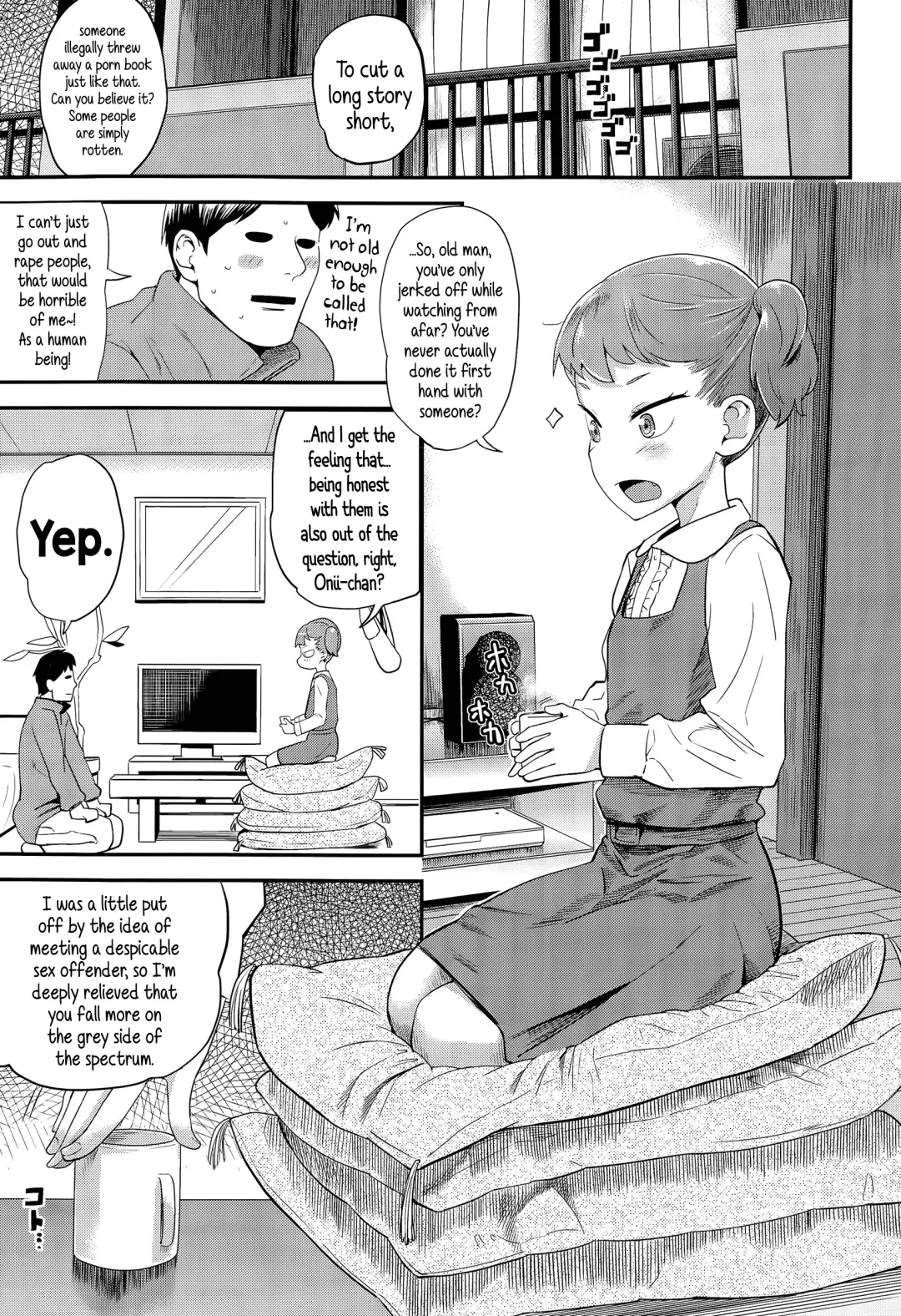 [Benantoka] Bitch Eisai Kyouiku | Gifted Bitch Education Fhentai - Page 5