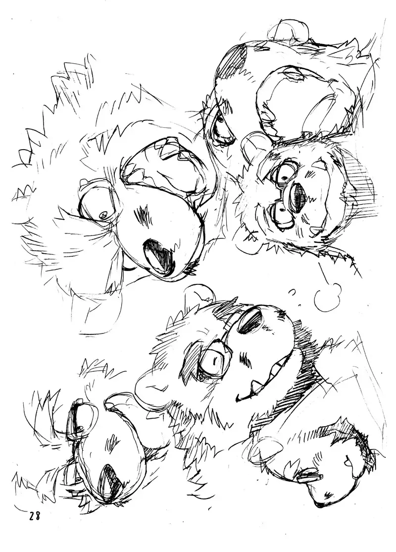 [Kumagaya Shin] Renai Seibi -Toono wa Matsuri Hen- Ichi | Love Maintenance Festival - Part 1 Fhentai - Page 29