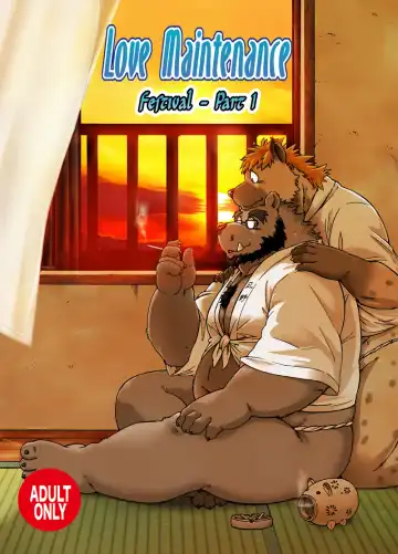 Read [Kumagaya Shin] Renai Seibi -Toono wa Matsuri Hen- Ichi | Love Maintenance Festival - Part 1 - Fhentai