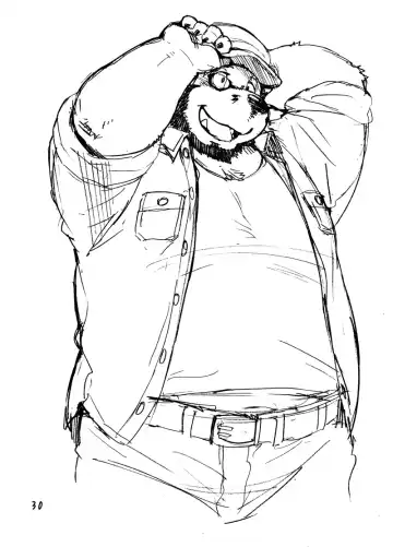 [Kumagaya Shin] Renai Seibi -Toono wa Matsuri Hen- Ichi | Love Maintenance Festival - Part 1 Fhentai - Page 31