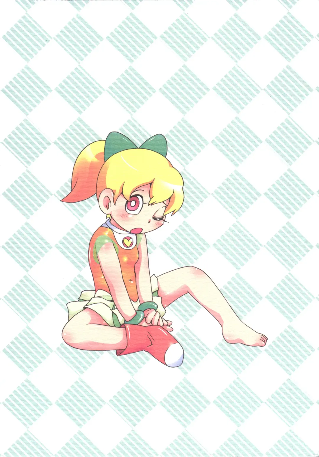 [Hoshino Fuuta] Fukujuu Sezu ni Irarenai Odango Set Fhentai - Page 18