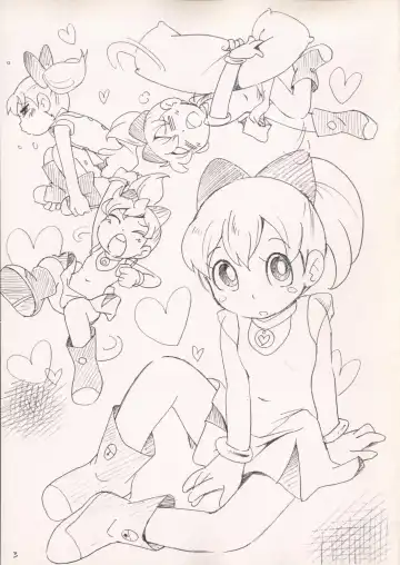 [Hoshino Fuuta] Fukujuu Sezu ni Irarenai Odango Set Fhentai - Page 21